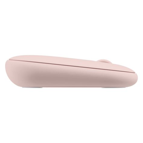 MOUSE LOGITECH PEBBLE M350 ROSE 910-005769-3