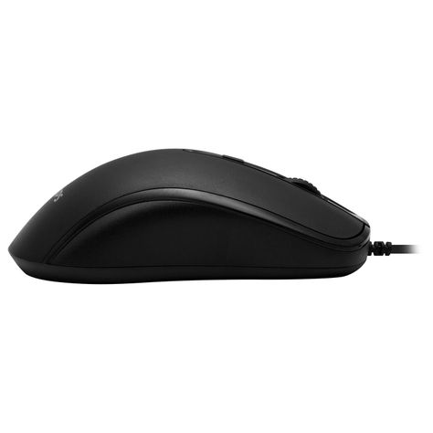 MOUSE 7214 NEGRO ALAM PHILIPS-3