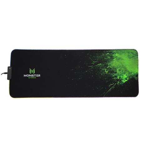PAD MOUSE MONSTER RGB STREME-1