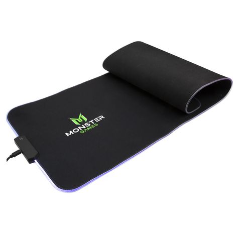 PAD MOUSE MONSTER RGB STREME-3