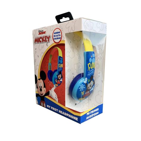 AUDIFONO KIDS MICKEY ALAMBRICO-1