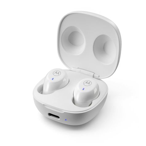 AUDÍFONO MOTO BUDS 105 TRUE WIRELESS BLANCO-3
