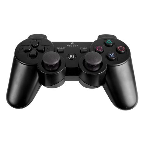 Control Para Ps3 Ultra Bluetooth Dualshock-0