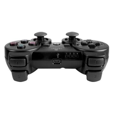 Control Para Ps3 Ultra Bluetooth Dualshock-3