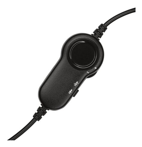 Audífonos H151 Negro LOGITECH-4