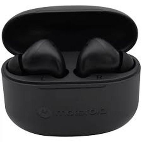 AUDIFONO MOTOROLA BUDS 065 NEGRO-4