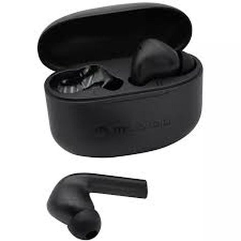 AUDIFONO MOTOROLA BUDS 065 NEGRO-5
