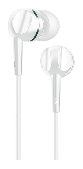 Audifonos Moto Earbuds 105-S M/LIBRES Blanco MOTOROLA-3