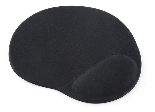 PAD MOUSE C/GEL APOYA MUÑECA ULTRA-2