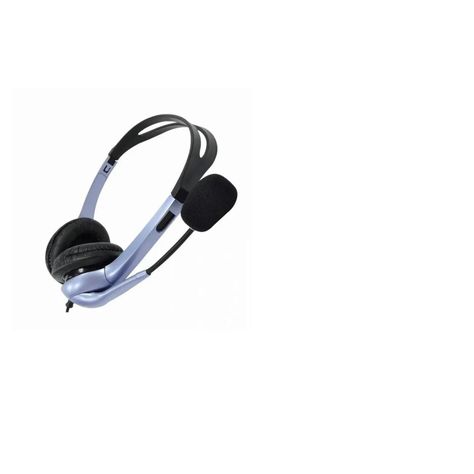 AUDÍFONO MULTIMEDIA HS-04S-1