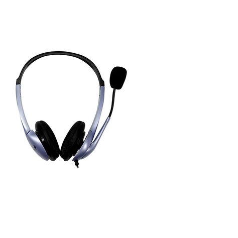 AUDÍFONO MULTIMEDIA HS-04S-2