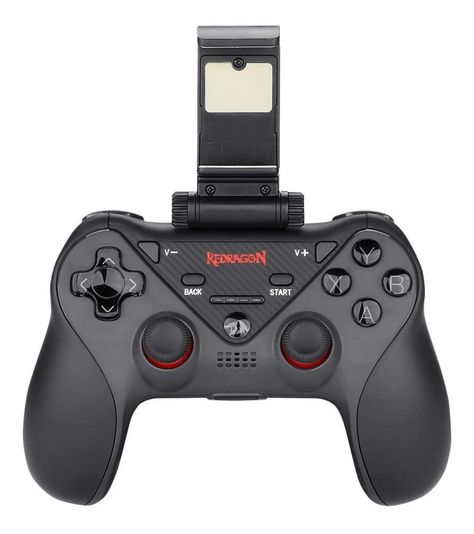CONTROL CERES PC/iOS/ANDROID BLUETOOTH G812 REDRAGON-0