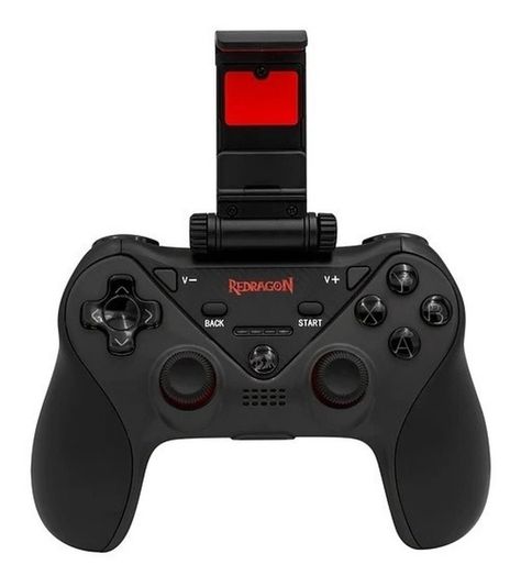 CONTROL CERES PC/iOS/ANDROID BLUETOOTH G812 REDRAGON-1
