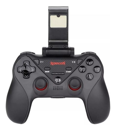 CONTROL CERES PC/iOS/ANDROID BLUETOOTH G812 REDRAGON-3