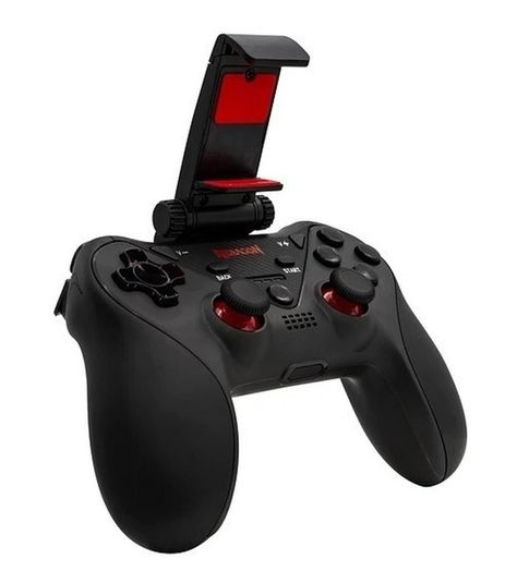 CONTROL CERES PC/iOS/ANDROID BLUETOOTH G812 REDRAGON-4