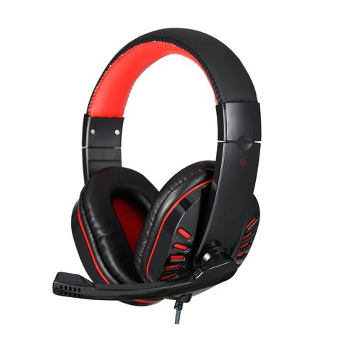 Audífono Gamer Ultra Blaster II 29UTXBLA02-1
