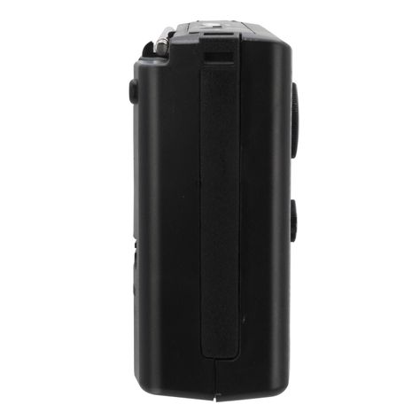 RADIO IC 18-R MULTIBANDAS RECARGABLE USB/SD/AM/FM PHILCO-4