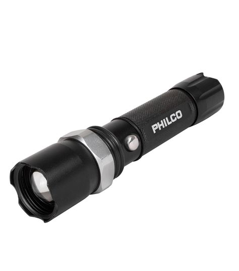 LINTERNA LED MULTIFUNCION SWAT 3 WATTS PHILCO-0