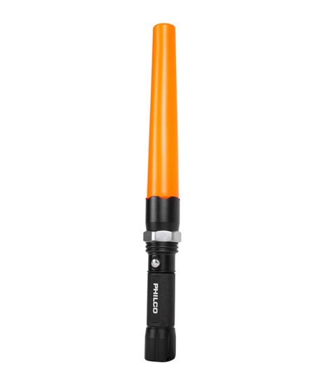 LINTERNA LED MULTIFUNCION SWAT 3 WATTS PHILCO-1