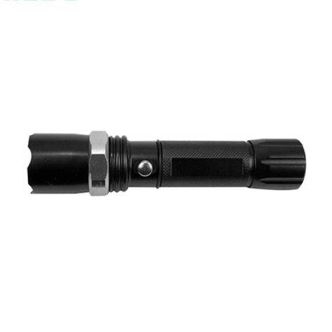LINTERNA LED MULTIFUNCION SWAT 3 WATTS PHILCO-2