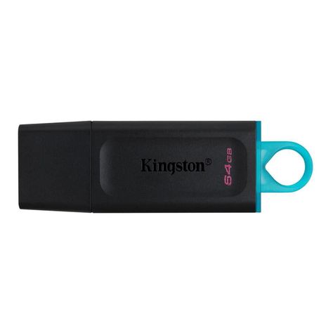 DTX/64GB PENDRIVE EXODIA 3.2 -64GB (740617-309829) KINGSTON-1