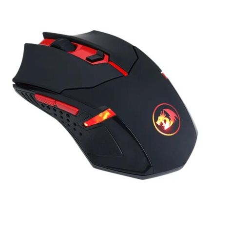 COMBO MOUSE + PAD MOUSE M601WL-BA-1