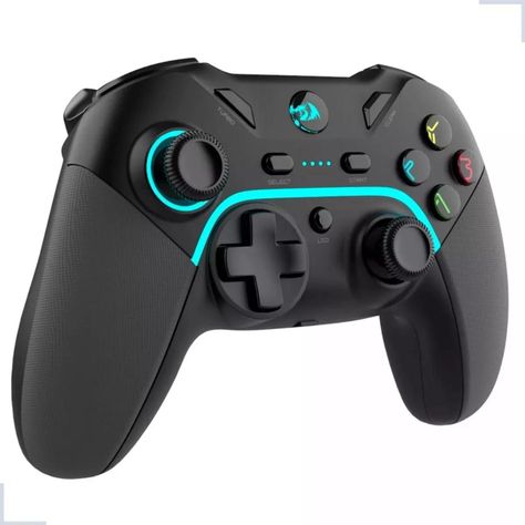JOYSTICK HARROW G808 XBOX PS3 Y PC-1