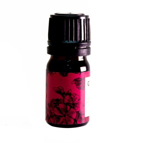 Aceite esencial  de geranio-1