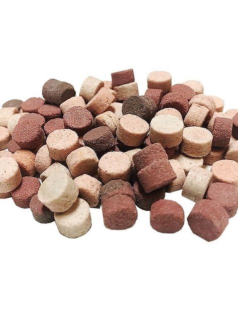 Sera Siporax Algovec 210gr Material Filtrante-1