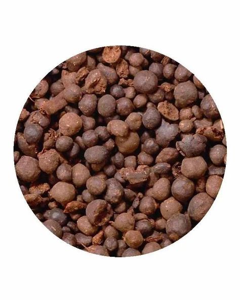 Turba Granulada Materia Filtrante Sera Super Peat 500 gr-1
