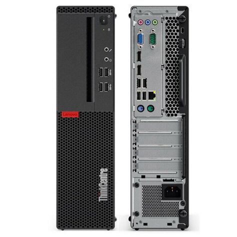 computador Lenovo Thinkcentre AM12-9800 R7 8gb ssd240, Reacondicionado-0
