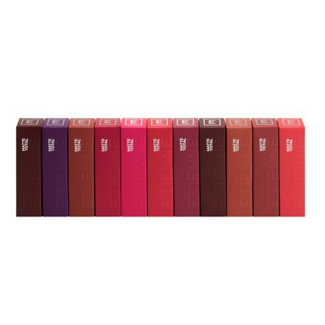 Labial en Barra Matte Total 04/L Etienne-3