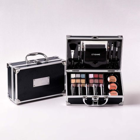 Set Professional Makeup Milan Etienne-0