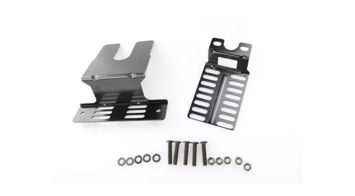 Soportes para motor spiedo-0