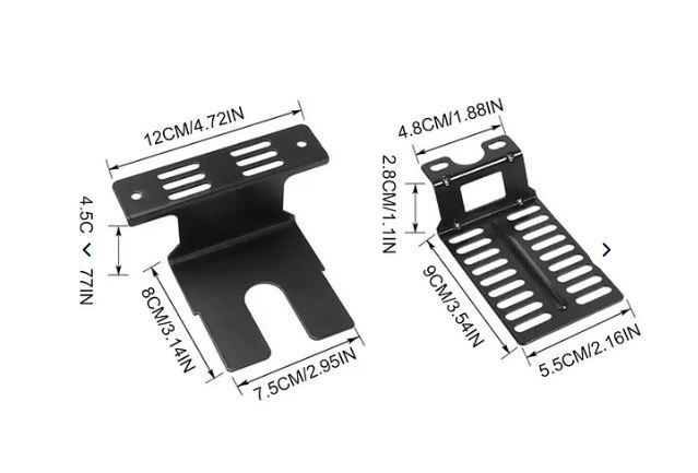 Soportes para motor spiedo-1