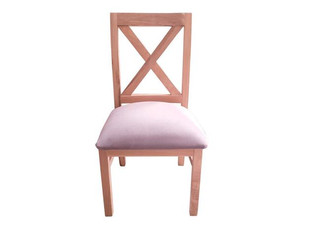 Comedor Cruz 6 silla Cruz Gris-3