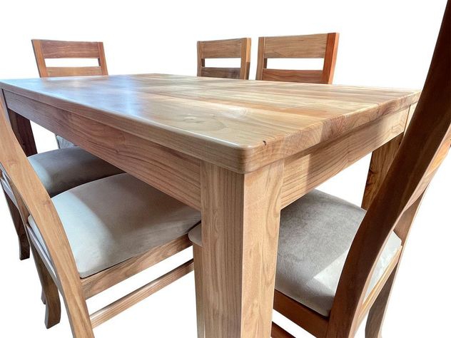 Comedor Nativo 90x160 koke Beige-2