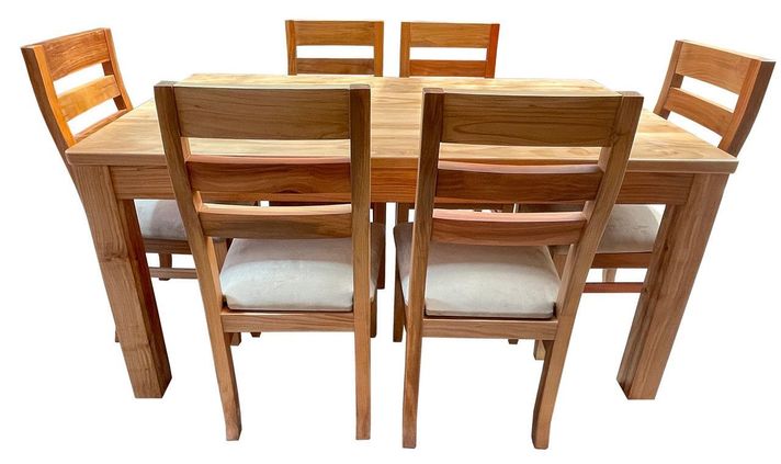 Comedor Nativo 90x160 koke Beige-0