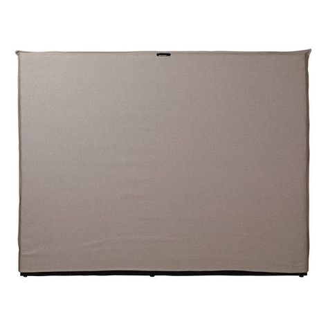 Respalda Funda Beige Super King-2