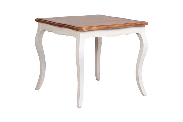 Comedor Normando 100x100 - 4 sillas-2