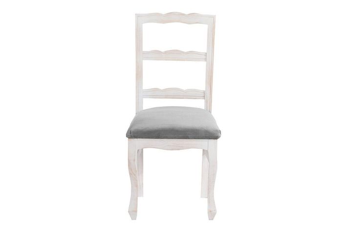 Comedor Normando 100x100 - 4 sillas-5