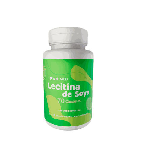 Lecitina de Soya-0