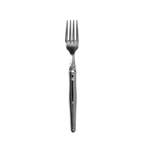 Tenedor acero Laguiole Jean Dubost - sin caja-0