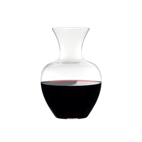 Decantador Cristal Riedel Apple-0