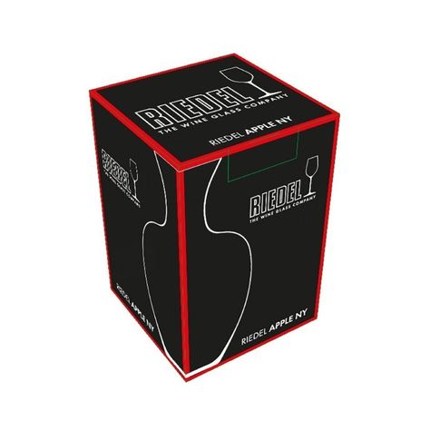 Decantador Cristal Riedel Apple-1