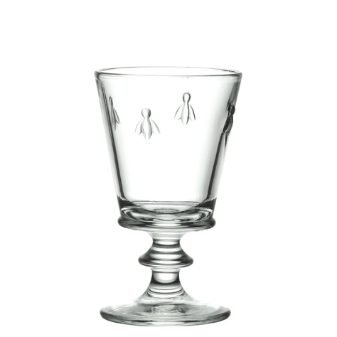SET 6 COPAS ABEJA 240ML-0
