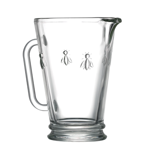 JARRO PITCHER ABEJA 1 LITRO-0