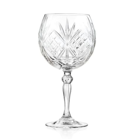 Set 6 copas Gin/Aperol/Ramazzotti Melodía-0