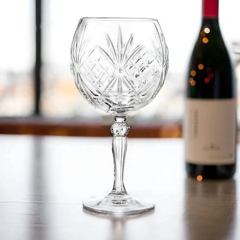 Set 6 copas Gin/Aperol/Ramazzotti Melodía-1
