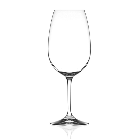 RCR SET 6 COPAS VINO TINTO INVINO I66-0
